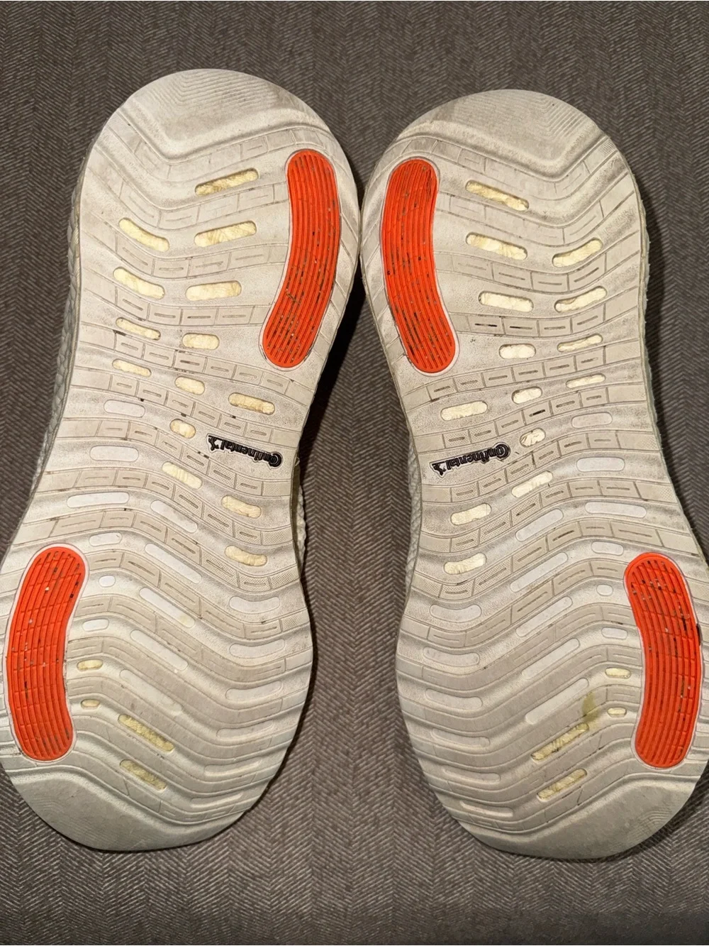 Adidas Boost Sneakers